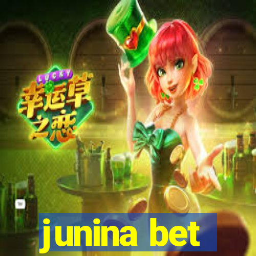 junina bet